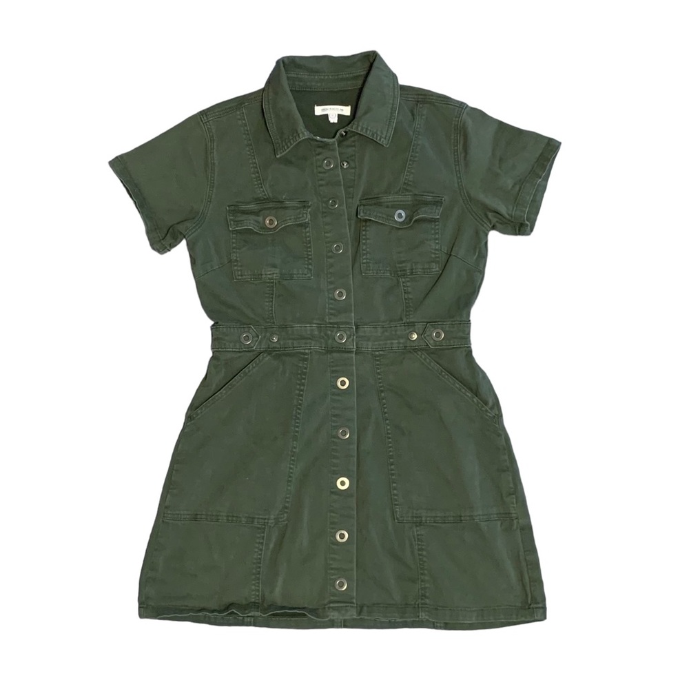Good American Fit For Success Dress